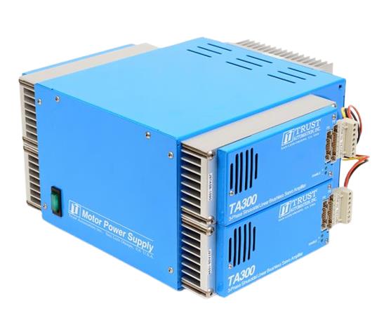 TA300 by TRUST AUTOMATION, INC