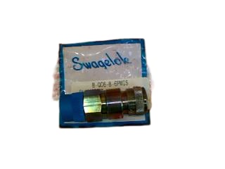 SWAGELOK B-QC6-B-6PMIS