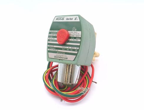 ASCO 8262G036T-24/DC