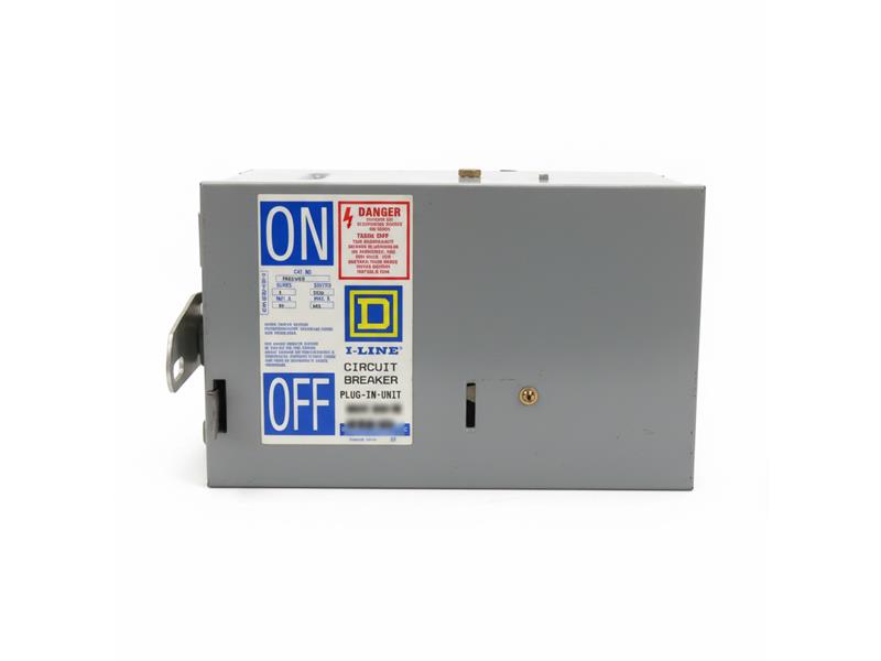 SCHNEIDER ELECTRIC PFH36050G