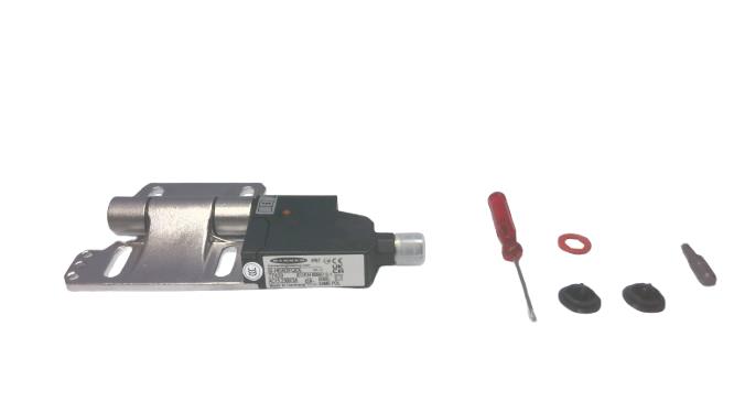 BANNER ENGINEERING SI-HG63FQDL