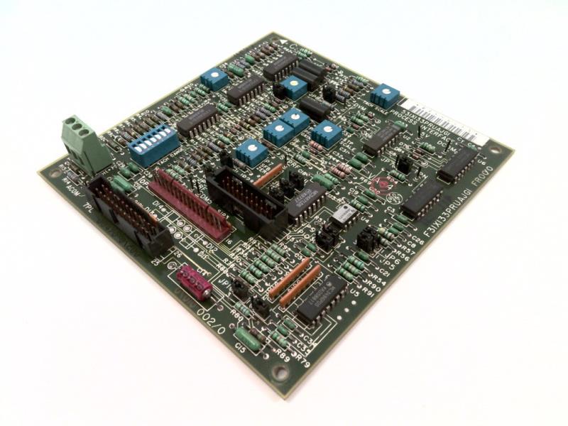 GENERAL ELECTRIC 531X133PRUAJG1