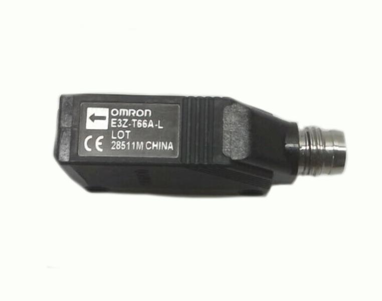 OMRON E3Z-T66A-L