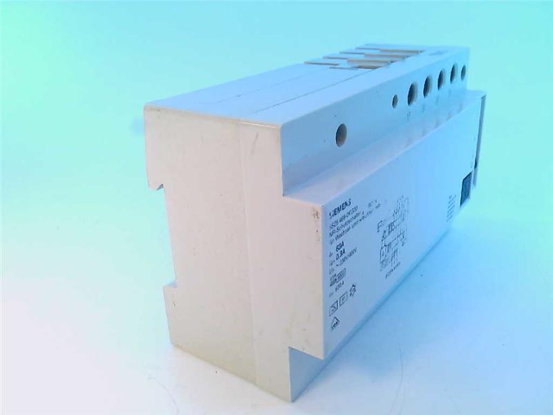 SIEMENS 5SZ6-466-0KG00