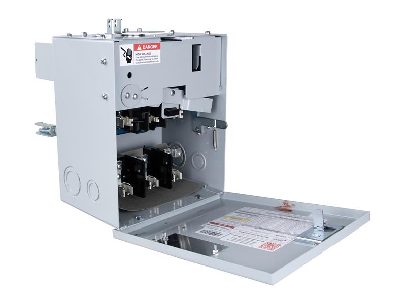 BRAH ELECTRIC BEK3606W