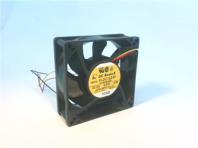 NIDEC CORP KLDC12Z4P