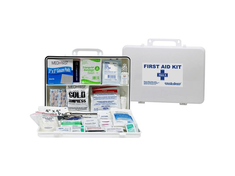 PRO SAFE INC PS768ANSI