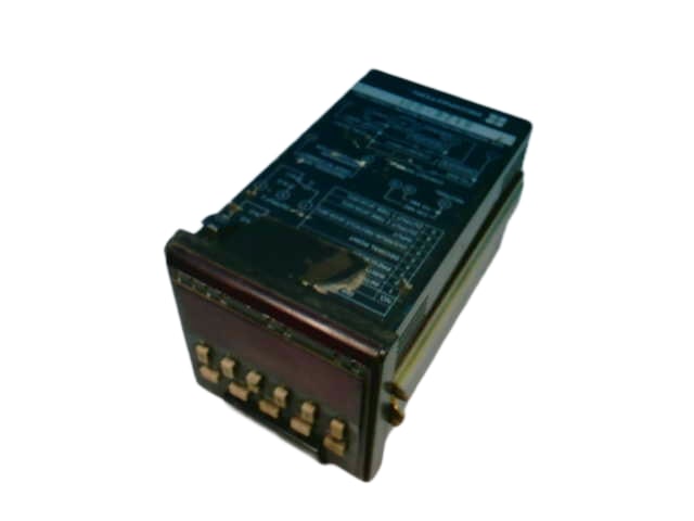 8126001 by TRUMETER