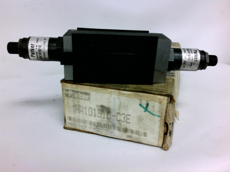PARKER RA101S10-C3E