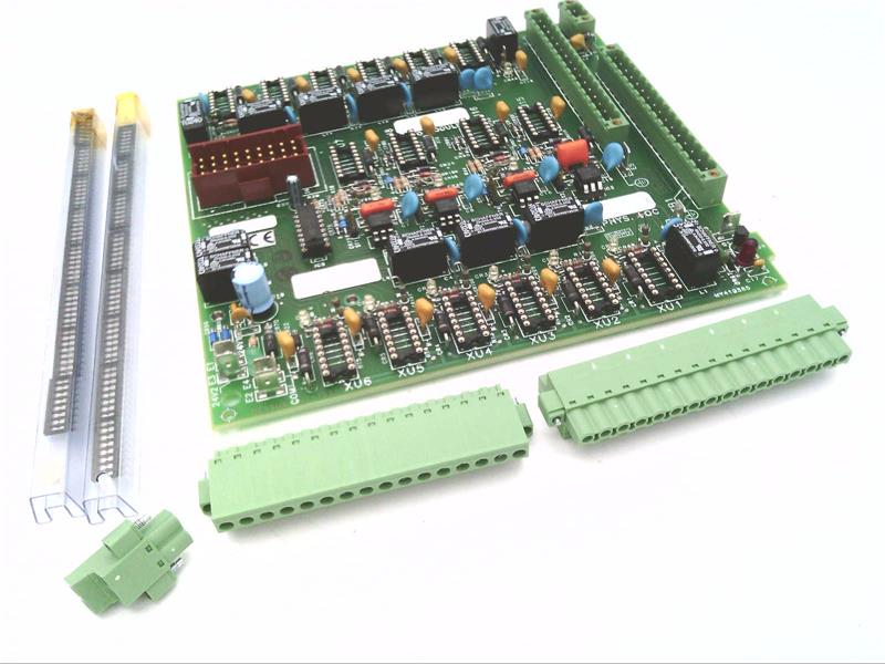 ITCTU03 by ASEA BROWN BOVERI