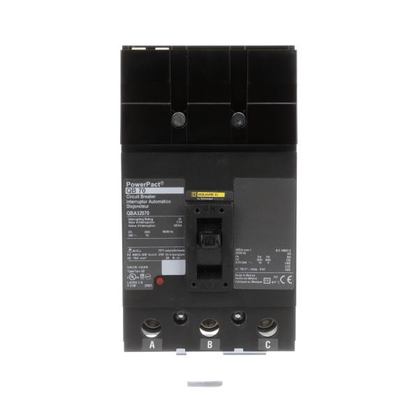 SCHNEIDER ELECTRIC QDA32080