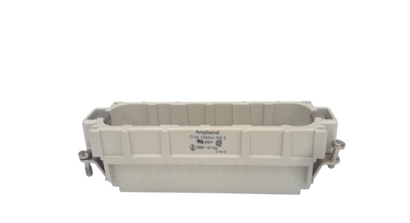 AMPHENOL C14610A0640002