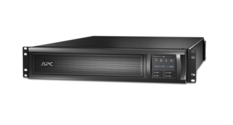 SCHNEIDER ELECTRIC SMX2200RMHV2U