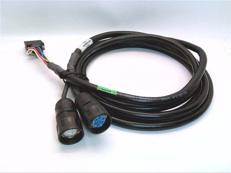 OMRON R7A-CEA003S-DE