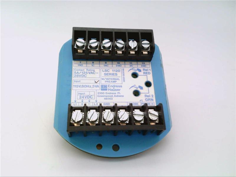 ENDRESS & HAUSER LSC1120