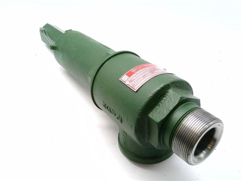 CIRCOR INTERNATIONAL 7HCF0P/F5