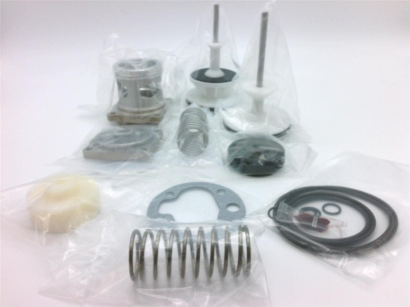 ROSS CONTROLS 494K87