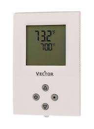 VECTOR ELECTRONICS TCI-W22-U-H-W50