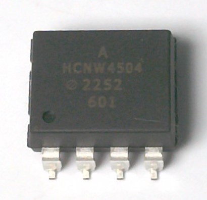 BROADCOM HCNW4504-300E