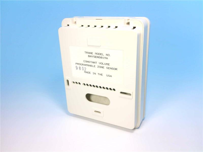 INGERSOLL RAND BAYSENS019A