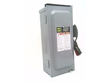 SCHNEIDER ELECTRIC H361NRB