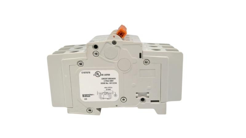 SPRECHER & SCHUH L9-5/3/D