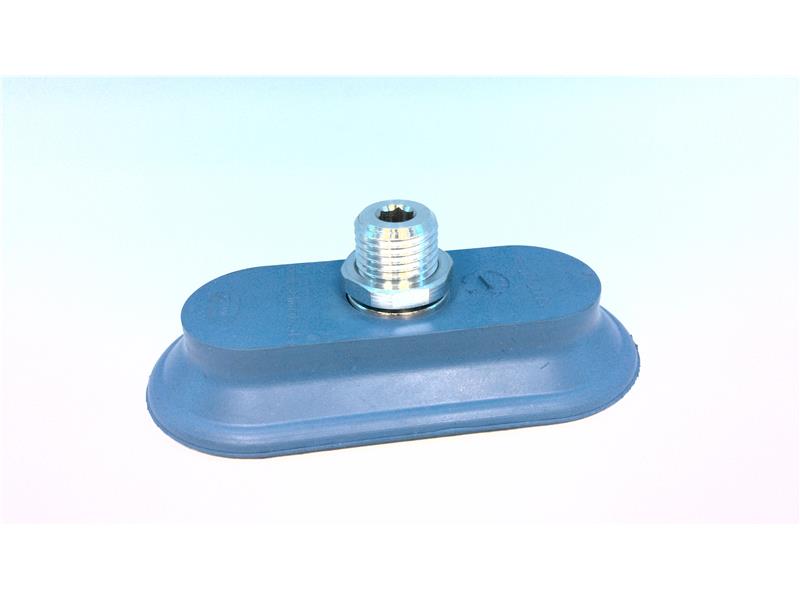 SCHMALZ SAOF-80X40-NBR-45-G1/4-AG