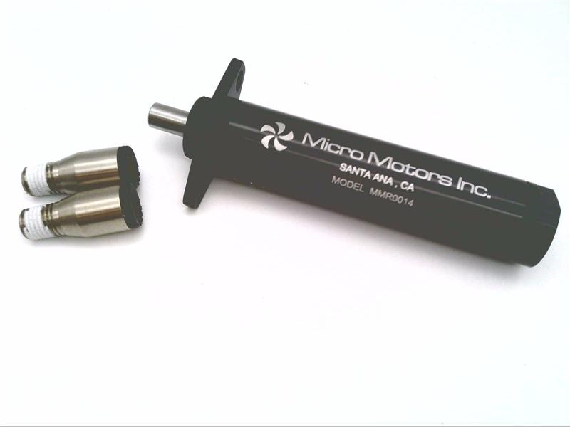 MICRO MOTORS MMR0014