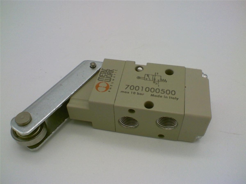 METAL WORK PNEUMATIC 7001000500