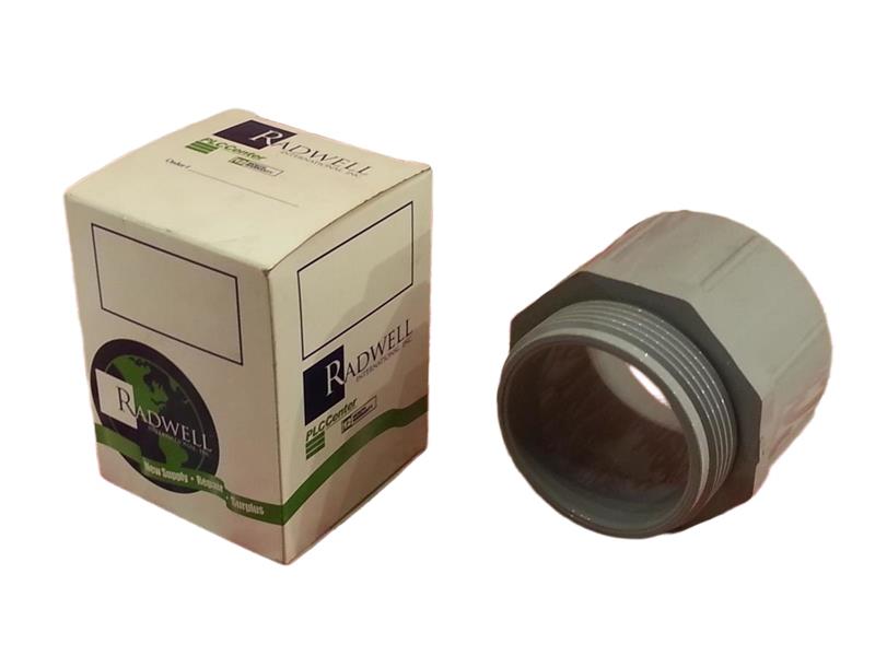 TA40 by MYERS INDUSTRIES INC
