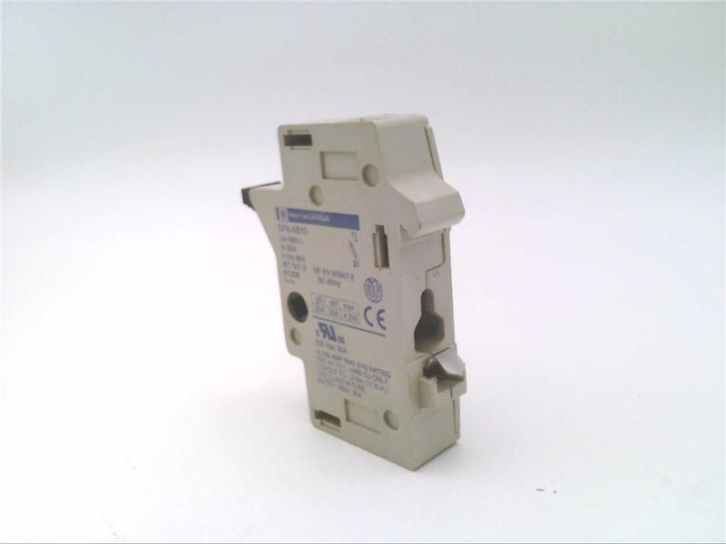 SCHNEIDER ELECTRIC DF6-AB10