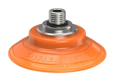 PIAB VACUUM PRODUCTS FCF75P.5R.G40W