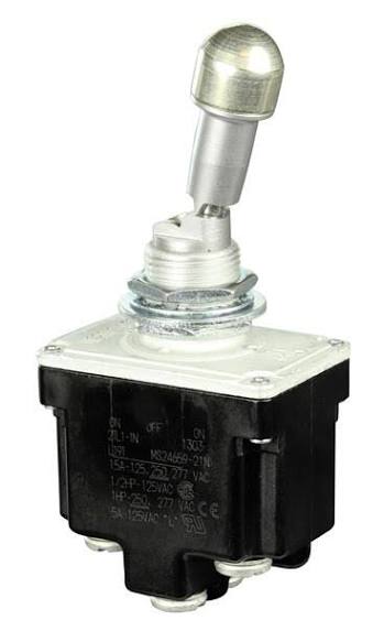 HONEYWELL 2TL1-1N