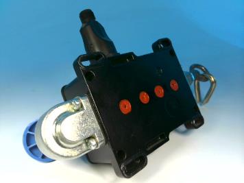 ASEA BROWN BOVERI 2TLJ020034R0000