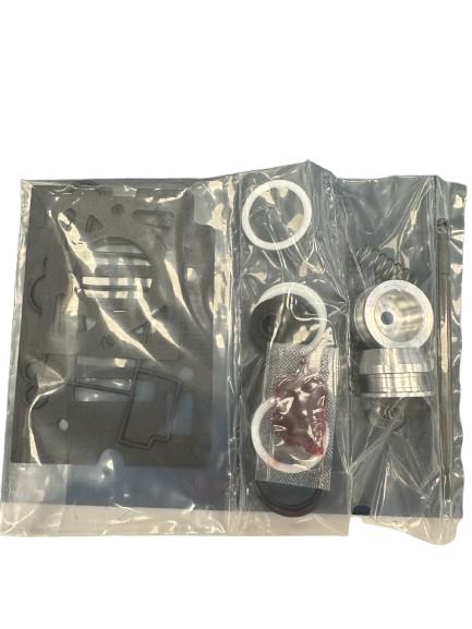 ROSS CONTROLS 616K77