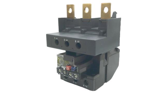 SCHNEIDER ELECTRIC LRD4367