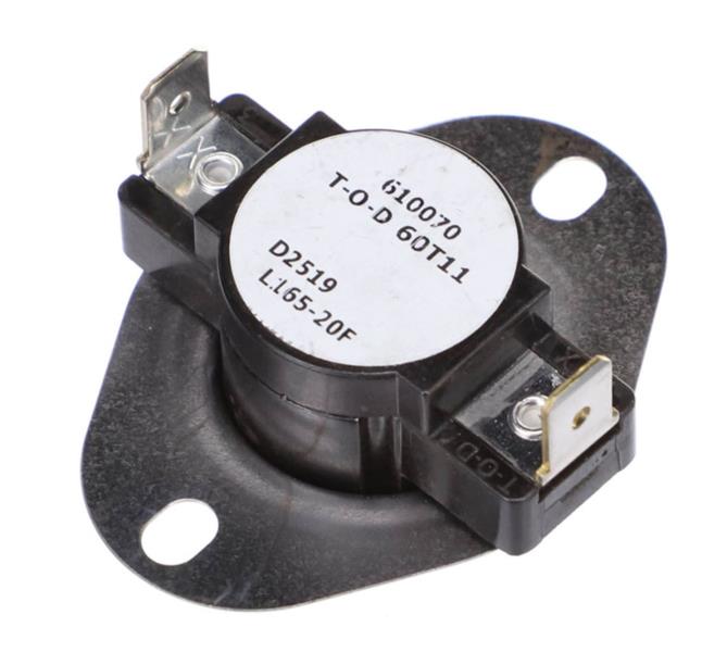 SUPCO L165-20F