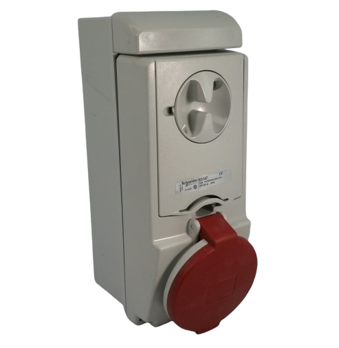 83147 by SCHNEIDER ELECTRIC
