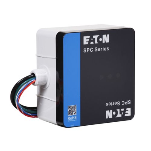EATON CORPORATION SPC050120N1P