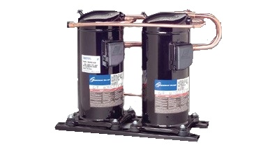 COPELAND SCROLL ZRT240K3-TWD-952