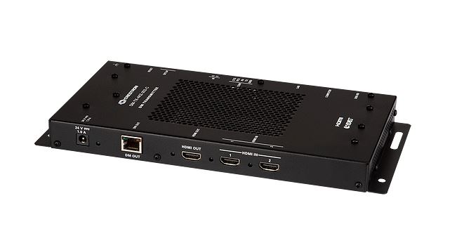 CRESTRON DM-TX-4KZ-202-C