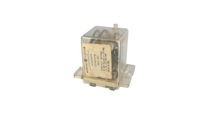 GENERAL ELECTRIC CR120HJ03741