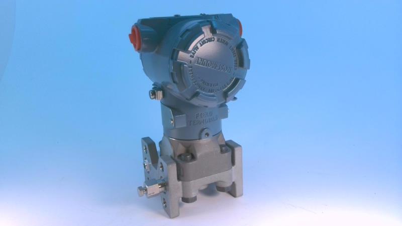 EMERSON 3051CG2A02A1AI1H2L4CN