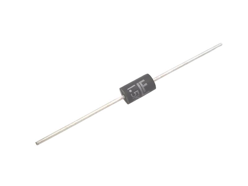 1.5KE400CA by ON SEMICONDUCTOR