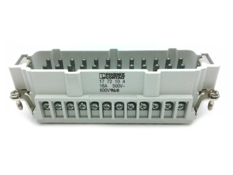 PHOENIX CONTACT HC-B-24-ESTS-48