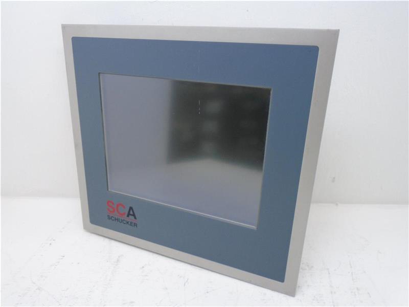 BECKHOFF CP6801-1006-0010