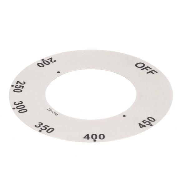 STAR MFG 2M-Z21074