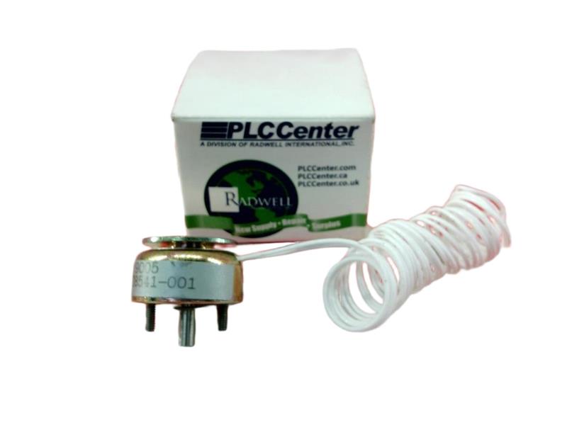 178541-001 by JOHNSON ELECTRIC