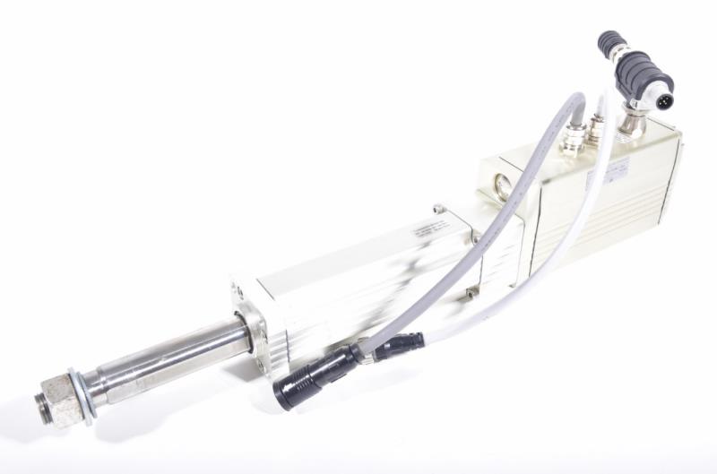 WITTENSTEIN TLSA046AAU-615NF2-M12