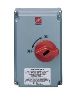 MENNEKES ME306MS2A-M2